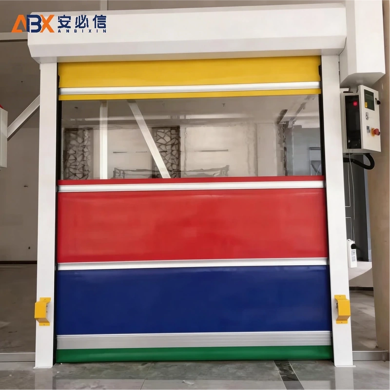 乌海市高速门